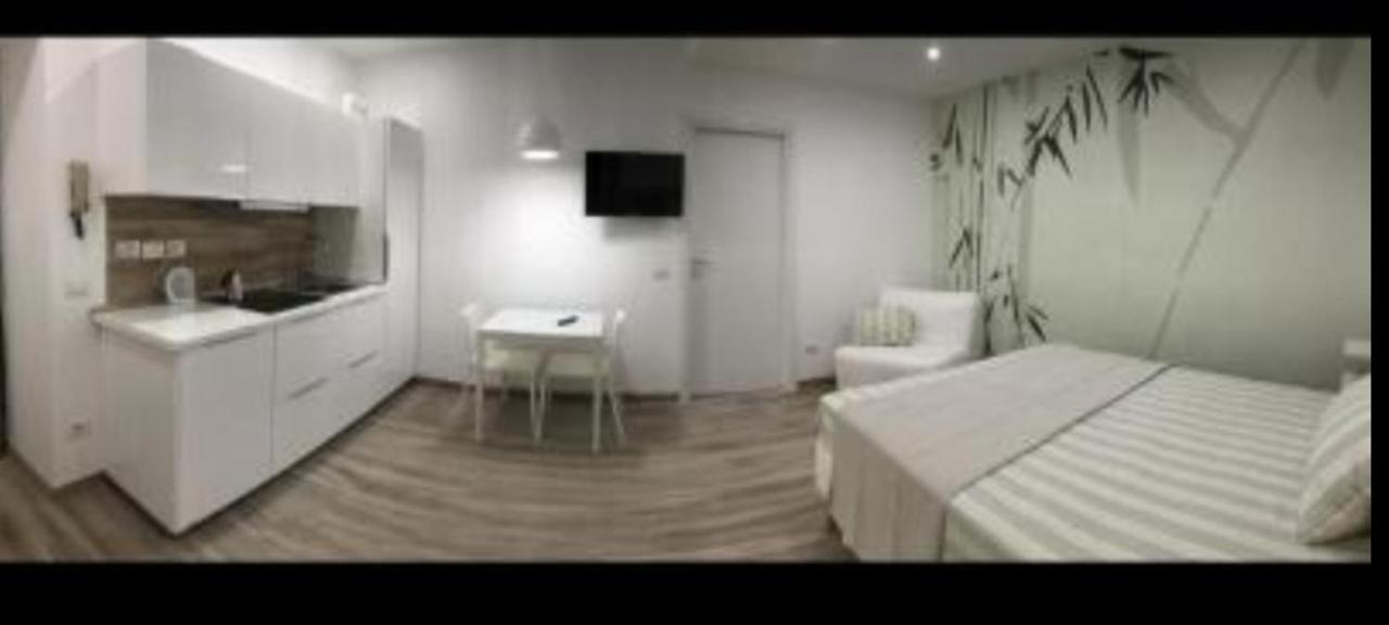 Appartement Il Torchio *